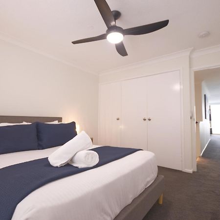 Osprey Apartments Mooloolaba Exteriör bild