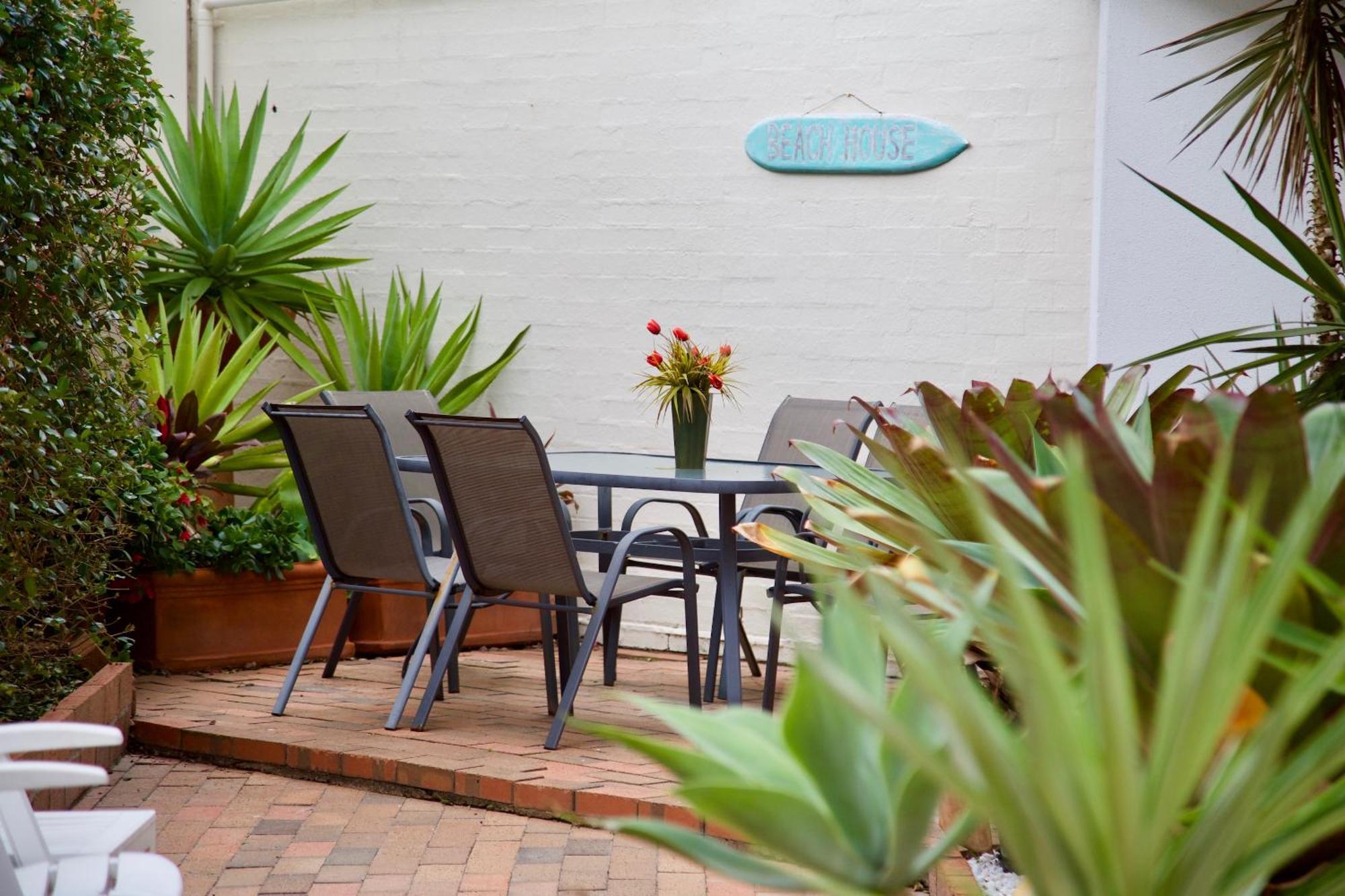 Osprey Apartments Mooloolaba Exteriör bild